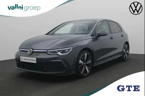 Used VOLKSWAGEN GOLF Hybrid 2022 Ad 