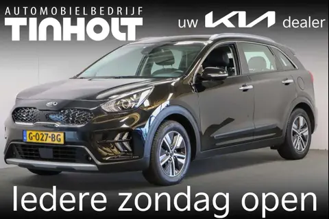 Annonce KIA NIRO Hybride 2019 d'occasion 