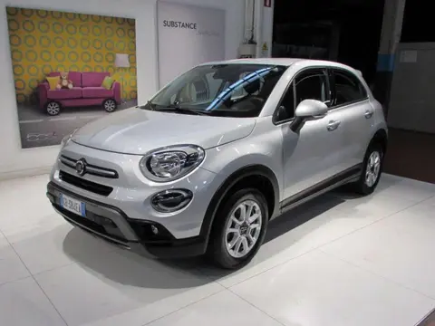 Annonce FIAT 500X Essence 2020 d'occasion 