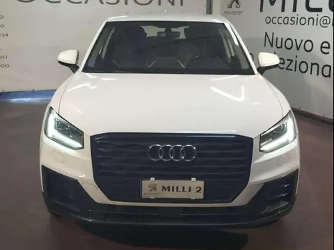 Annonce AUDI Q2 Diesel 2017 d'occasion 