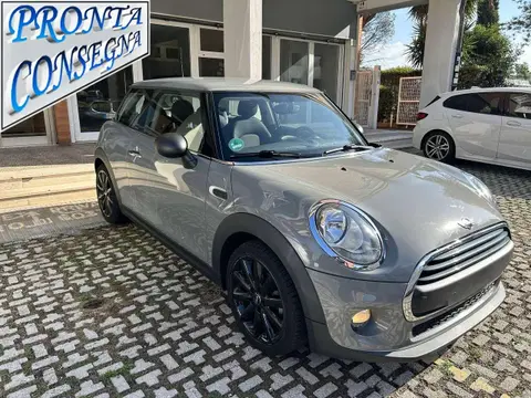 Used MINI ONE Petrol 2017 Ad 