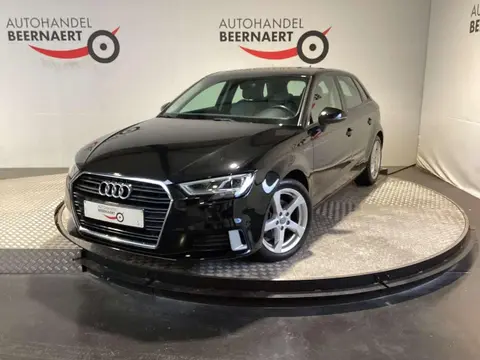 Used AUDI A3 Petrol 2020 Ad 