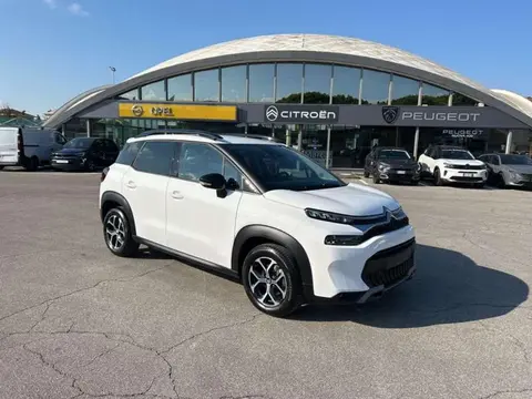 Used CITROEN C3 AIRCROSS Petrol 2024 Ad 