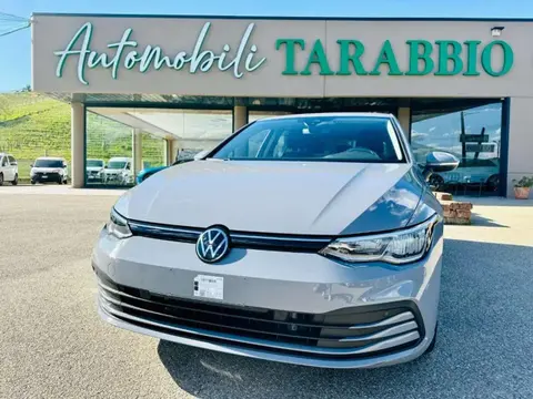 Used VOLKSWAGEN GOLF Hybrid 2022 Ad 