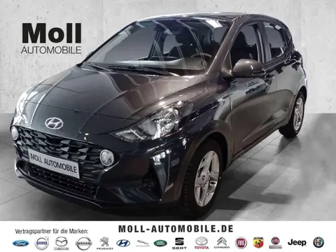 Annonce HYUNDAI I10 Essence 2023 d'occasion 