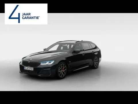 Used BMW SERIE 5 Hybrid 2023 Ad 