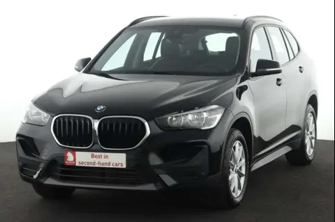 Used BMW X1 Diesel 2020 Ad 