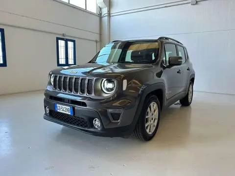 Used JEEP RENEGADE Petrol 2020 Ad 