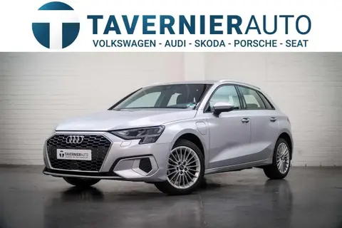 Used AUDI A3 Hybrid 2021 Ad 