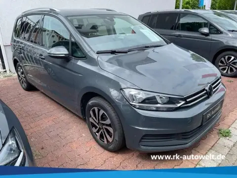 Used VOLKSWAGEN TOURAN Petrol 2023 Ad 