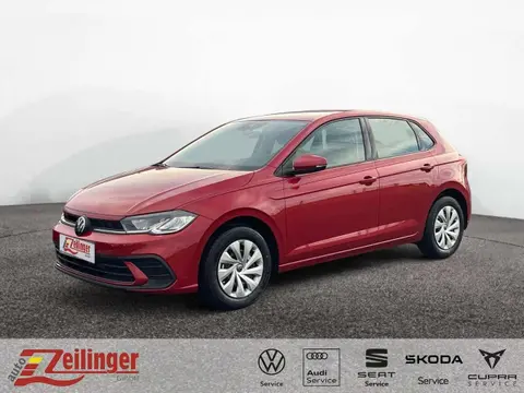 Used VOLKSWAGEN POLO Petrol 2024 Ad 