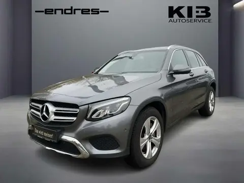 Used MERCEDES-BENZ CLASSE GLC Diesel 2019 Ad 