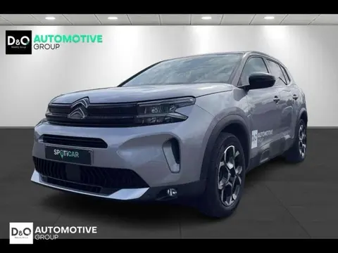 Used CITROEN C5 AIRCROSS Diesel 2023 Ad 