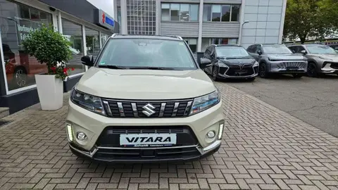 Annonce SUZUKI VITARA Hybride 2023 d'occasion 