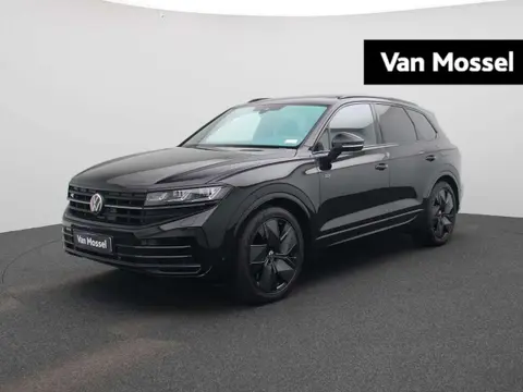 Used VOLKSWAGEN TOUAREG Hybrid 2023 Ad 