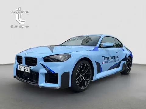 Annonce BMW M2 Essence 2024 d'occasion 