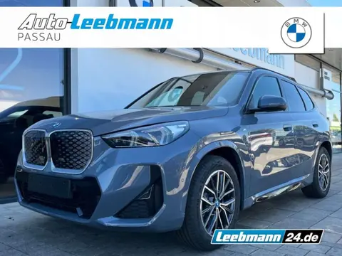 Annonce BMW IX1 Électrique 2024 d'occasion 