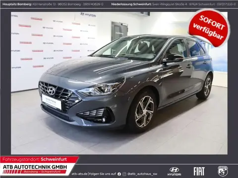 Used HYUNDAI I30 Petrol 2021 Ad 