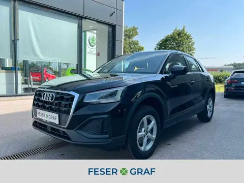 Used AUDI Q2 Petrol 2024 Ad 