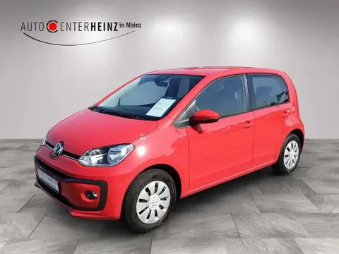 Used VOLKSWAGEN UP! Petrol 2022 Ad 