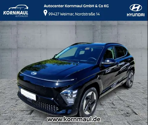 Used HYUNDAI KONA Electric 2024 Ad 