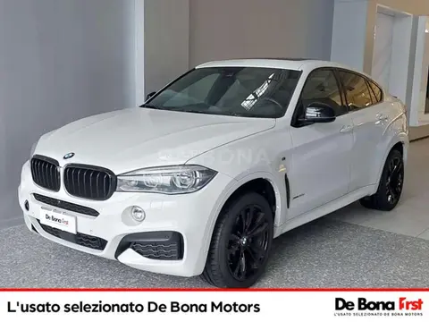 Used BMW X6 Diesel 2019 Ad 