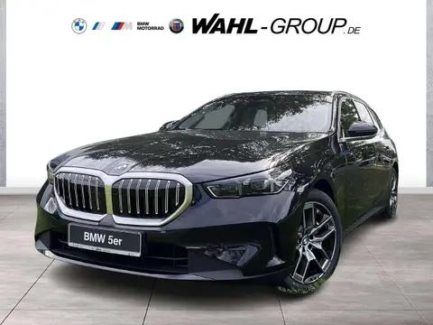 Annonce BMW SERIE 5 Diesel 2024 d'occasion 