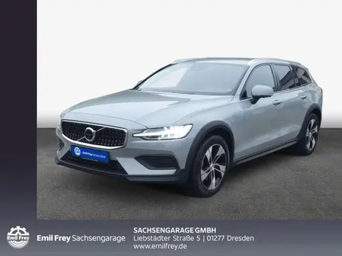 Used VOLVO V60 Diesel 2023 Ad 