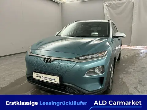 Annonce HYUNDAI KONA Électrique 2020 d'occasion 