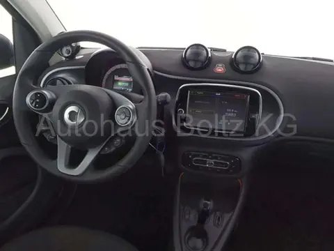 Used SMART FORTWO Electric 2023 Ad 