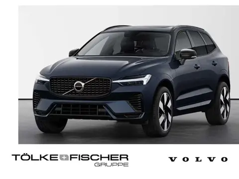 Annonce VOLVO XC60 Hybride 2024 d'occasion 