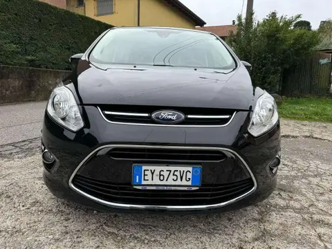 Annonce FORD C-MAX Essence 2015 d'occasion 