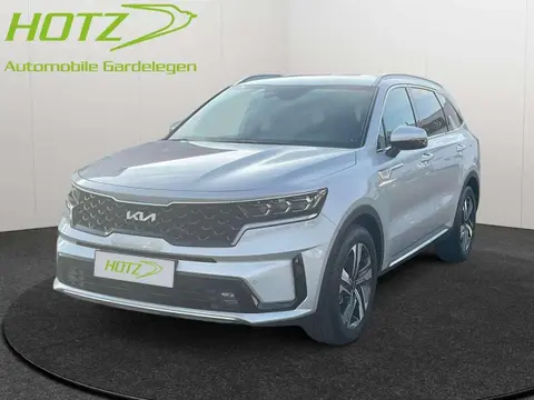 Annonce KIA SORENTO Diesel 2024 d'occasion 