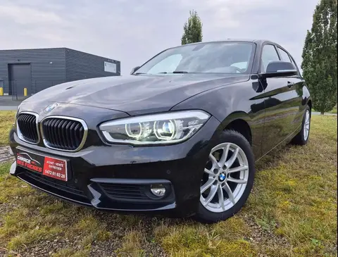 Used BMW SERIE 1 Diesel 2019 Ad 