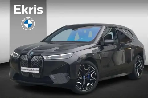 Annonce BMW IX Électrique 2022 d'occasion 