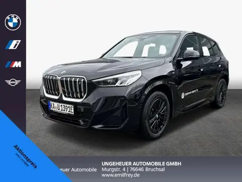 Annonce BMW IX1 Électrique 2024 d'occasion 