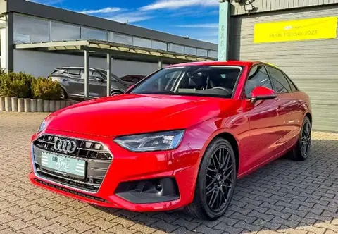 Used AUDI A4 Petrol 2019 Ad 