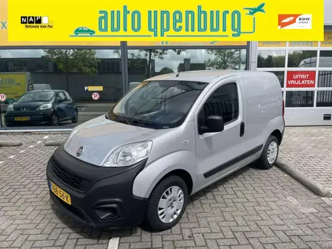 Annonce FIAT FIORINO Essence 2019 d'occasion 