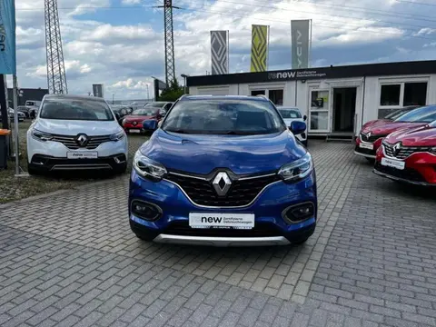 Used RENAULT KADJAR Petrol 2020 Ad 