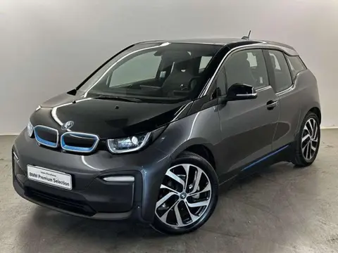 Used BMW I3 Electric 2019 Ad 