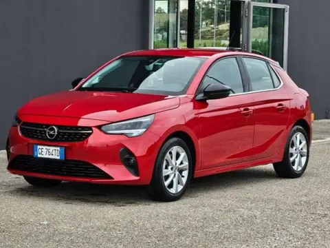 Annonce OPEL CORSA Diesel 2021 d'occasion 