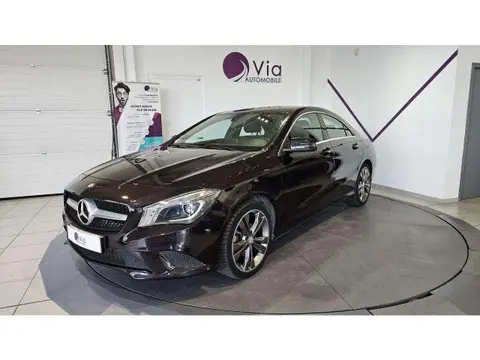 Used MERCEDES-BENZ CLASSE CL Diesel 2015 Ad 