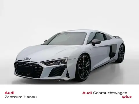 Used AUDI R8 Petrol 2021 Ad 