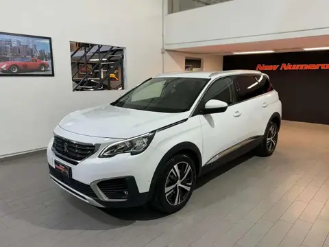 Used PEUGEOT 5008 Diesel 2019 Ad 