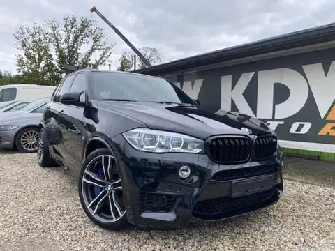 Used BMW X5 Petrol 2016 Ad 