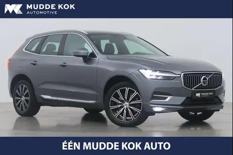 Used VOLVO XC60 Petrol 2021 Ad 