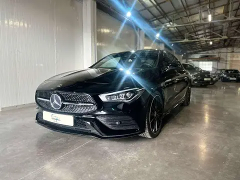 Used MERCEDES-BENZ CLASSE CLA Petrol 2019 Ad 