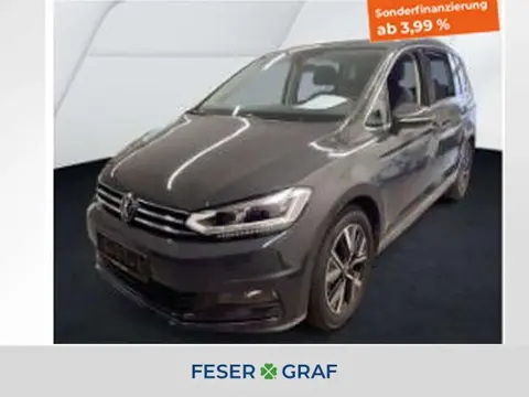 Used VOLKSWAGEN TOURAN Diesel 2021 Ad 