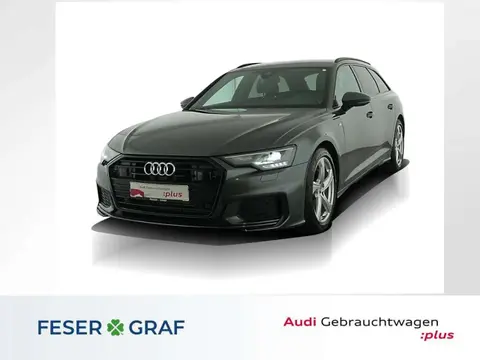 Used AUDI A6 Petrol 2020 Ad 