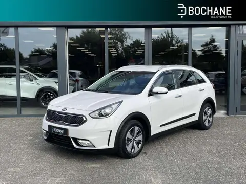 Annonce KIA NIRO Hybride 2018 d'occasion 